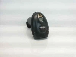 Symbol LS4208-SR20007ZZR 1D Laser Barcode Scanner - Picture 1 of 5