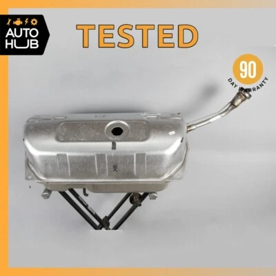 03-06 Conjunto depósito combustible gasolina Mercedes R230 SL500 2304704001 FABRICANTE DE EQUIPOS ORIGINALES  Foto 1 de 4