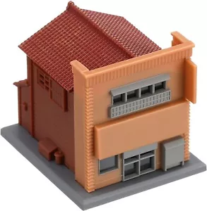 Rokuhan S041-2 Store C Brown - Z - Bild 1 von 3