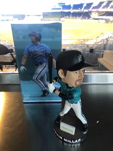 Kevin Millar Bobblehead - Florida Marlins SGA - Bild 1 von 4