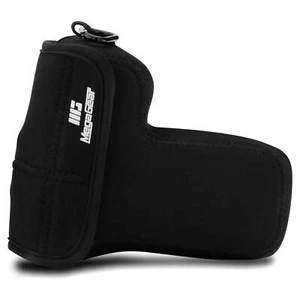 MegaGear Nikon Z50 (50-250mm) Ultra Light Neoprene Camera Case - Picture 1 of 14