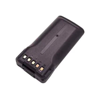 KNB31 NI-MH Battery 1500mAh for Kenwood NX210 NX410 TK2180 TK5210 TK3180 TK5410 - Photo 1 sur 9