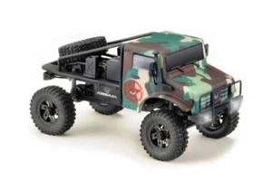 Absima 1:18 EVO Crawler "Trail Hunter V2" 2-Gear camo RTR - Bild 1 von 1