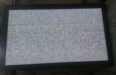 NIKKEI NKM1542B - TELEVISORE AL PLASMA USATO SENZA PIEDE E TELECOMANDO 104X64 CM - Immagine 1 di 4