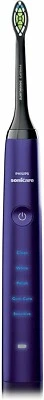 Genuine Philips Sonicare DiamondClean Amethyst Toothbrush HX9370/939V NO CHARGER