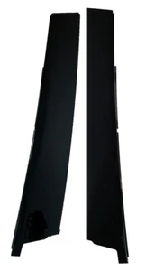 New VE VF HSV Maloo Holden Ute SV6 SSV Front RHF & LHF Door Window Applique Trim - Picture 1 of 3
