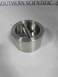 Rice Lake Weighing Systems 5 kg Calibration Weight with Case - Picture 1 of 6