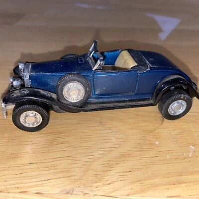 Vintage 1931 Yatming Rolls Royce Phantom II #8504   - Image 1 of 4