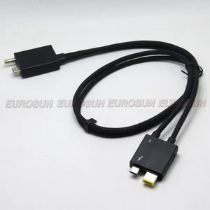 New For ThinkPad Thunderbolt 3 Workstation Dock Gen 2 Cable Wire Line 5C10V25713 - Picture 1 of 10