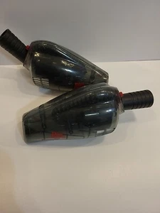 Dirt Devil Turbo Tool Handstaubsauger Aufsätze. 2 für einen Preis! Eine nie benutzt - Bild 1 von 14