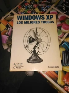 Windows XP - Los mejores trucos (Anaya) - Imagen 1 de 1