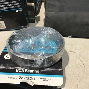 Federal Mogal/ BCA 39521 Tapered Roller Bearing Cone - Picture 1 of 2