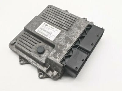 Ecu Opel Corsa D 55198931 55198931CJ - Immagine 1 di 3