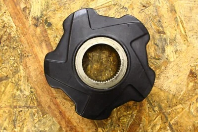 Brida buje piñón trasero MV Agusta F4 1000 S 1000 R RR 2011 2012 2013 2014 2015 Foto 1 de 4