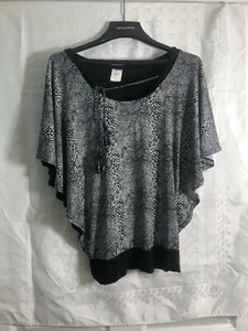 Women sleeveless shirt top blouse, 100W0T03 - Picture 1 of 7