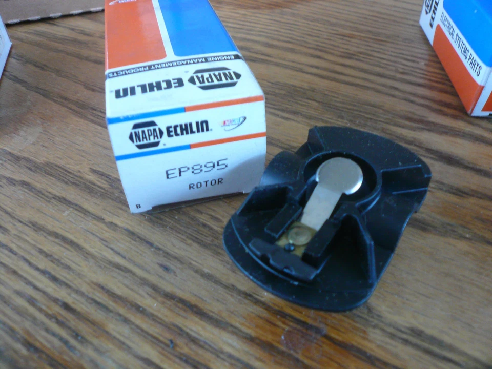 Echlin NAPA Rotor EP895  NOS   - Image 1 of 1