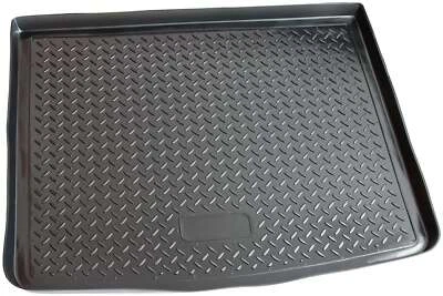 Boot Liner Fits VW Touareg I, Type 7L | 2002-2010 | Custom Fit - Image 1 of 3