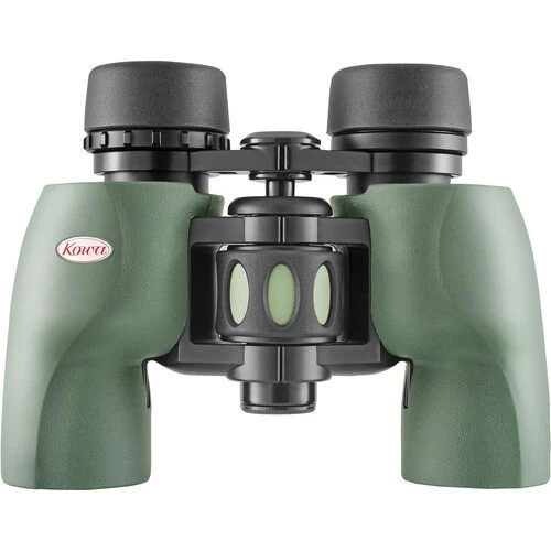 Kowa YF II 6 x 30 Mid Size Porro Prism Binoculars   #YFII30-6   (UK Stock)  BNIB - Image 1 of 4