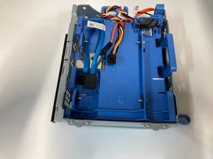Dell Optiplex 3420 7040 5040 3040 7050 2.5" SFF Hard Drive SSD Tray Caddy F3TJ0 - Picture 1 of 4