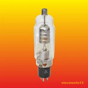 V1-0.1/40 В1-0.1/40 SOVIET VINTAGE HIGH-VOLTAGE KENOTRON TUBE 0.1A 40kV NOS - Picture 1 of 4