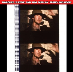 Young Guns 2 (1990) - Henry French - 35mm 5 cell film strip 085 - Picture 1 of 3
