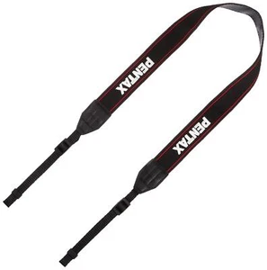 PENTAX Strap O-ST132 for digital single-lens reflex 38776 Black Neck Strap NEW - Picture 1 of 1