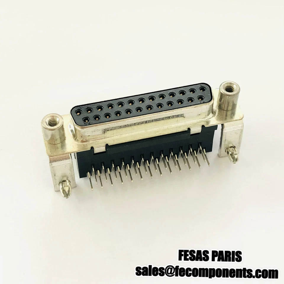 AMP 343753-1 D-Sub Standard Connectors - Image 1 of 1