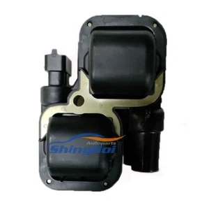 Genuine New 0221503035 Ignition Coil For CHRYSLER MERCEDES-BENZ SCANIA MAN - Picture 1 of 2