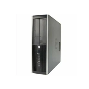 PC HP Elite 8200 SFF I7-2600 32 Go RAM SSD 1To Graveur DVD W11 Wifi - Imagen 1 de 6