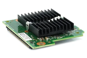 Y348Y DELL QUAD PORT 10GB NETWORK DAUGHTER CARD ADAPTER - Bild 1 von 7