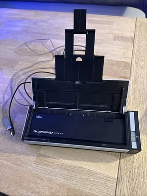 Fujitsu ScanSnap S1300 Dokumentenscanner - Bild 1 von 3