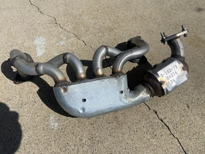 Walker 84374 Subaru Catalytic Converter CARB Legal - Used 1 Week READ - Bild 1 von 9