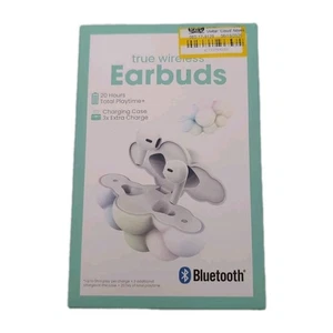 Vivitar True Wireless Bluetooth Ohrhörer - Bild 1 von 2