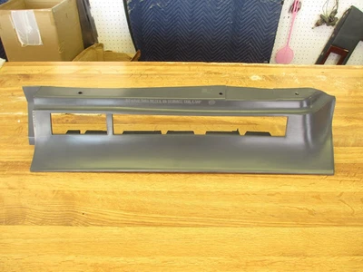 NOS GM 1974-76 CADILLAC DEVILLE FLEETWOOD CALAIS RH REAR FILLER AROUND TAILLIGHT - Image 1 of 4