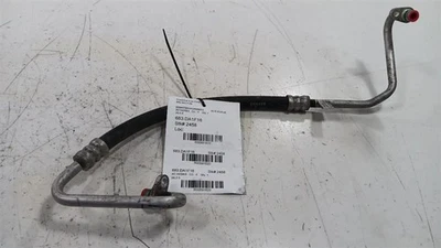 Línea de manguera de aire acondicionado Nissan Rogue 2014 2015 2016 2017 2018 2019 2020 Foto 1 de 4