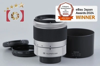 Pentax SMC 15-45mm f/2.8 ED IF 06 Telephot Zoom Q Mount [Near Mint] - Image 1 of 4