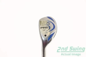 Ping G5 Hybrid 3 Hybrid 19° Steel Stiff Left 39.5in - Picture 1 of 8