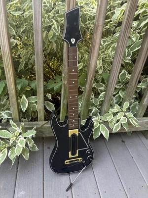 Guitar Hero, Wireless Guitar - Image 1 of 4