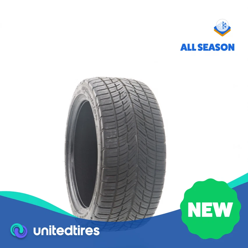 New 255/40ZR18 BFGoodrich g-Force Comp-2 A/S Plus 99W - Image 1 of 4