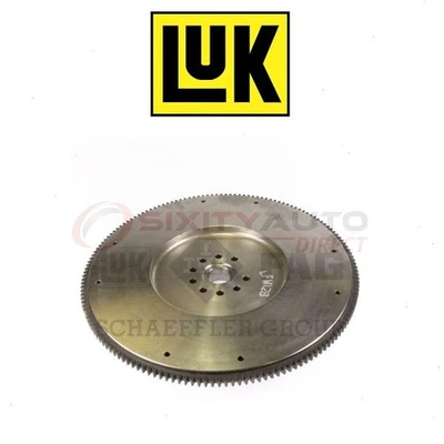LuK MX Clutch Flywheel for 1993-1994 Ford F-250 - Transmission Shift  uw - Изображение 1 из 4