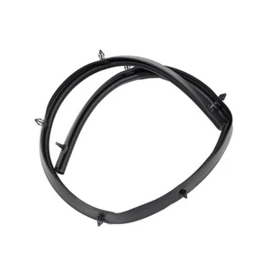 Front Hood Seal Replacement for Mitsubishi For Lancer 2008 to 2017 Model - Picture 1 of 9