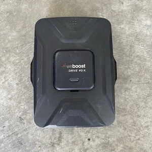 WeBoost Drive 4G-X 460021 Wireless Cellular Signal Booster - - Photo 1 sur 2