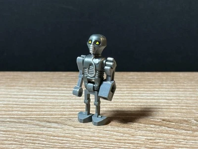 LEGO Star Wars T-1B Medical Droid Rare Clone Wars sw0282  - Image 1 of 2