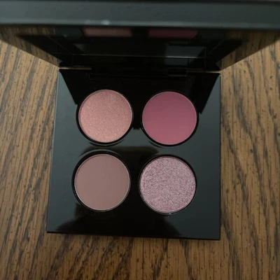 💕Pat McGrath Labs Divine Rose Luxe Quad Eternal Eden BNIB Retail $65 - Image 1 of 4