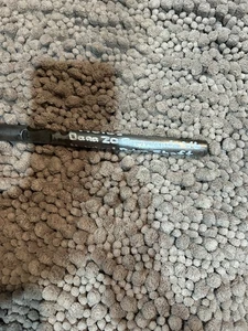Jeep Transfer Case Shift Rod Dana 20 Front Axle Engage U Shift 940163 - Picture 1 of 16
