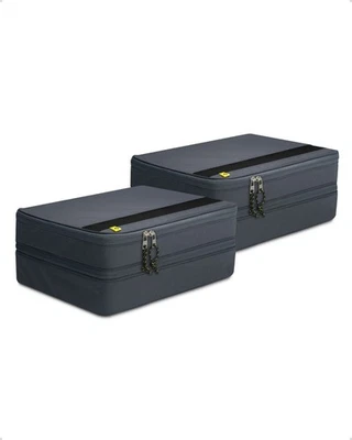 Cubos de embalagem de viagem Spigen Life | Organizador de compressão KD600 para bagagem - Imagem 1 de 4