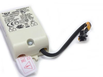 LED Treiber 250mA SLV Netzteil 240V - Bild 1 von 3