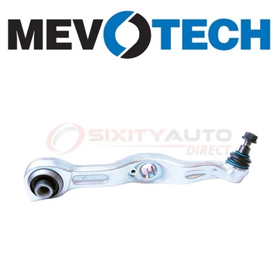 Mevotech Control Arm & Ball Joint Assembly for 2010-2013 Mercedes-Benz S400 tw - Imagem 1 de 4