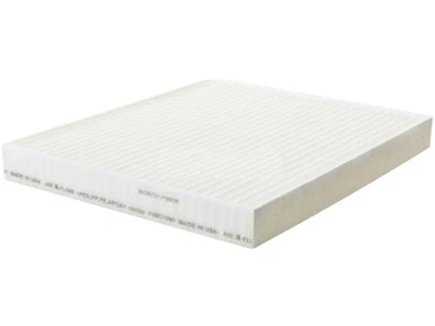 For 2006-2011 Chevrolet HHR Cabin Air Filter Bosch 58959BWGM 2007 2008 2010 2009 - Image 1 of 2