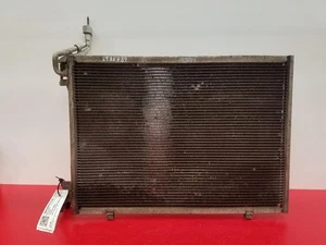 FORD ECOSPORT A/C AIR CON CONDENSER RADIATOR A/C 2017 1.5L DIESEL XVJD - Picture 1 of 7